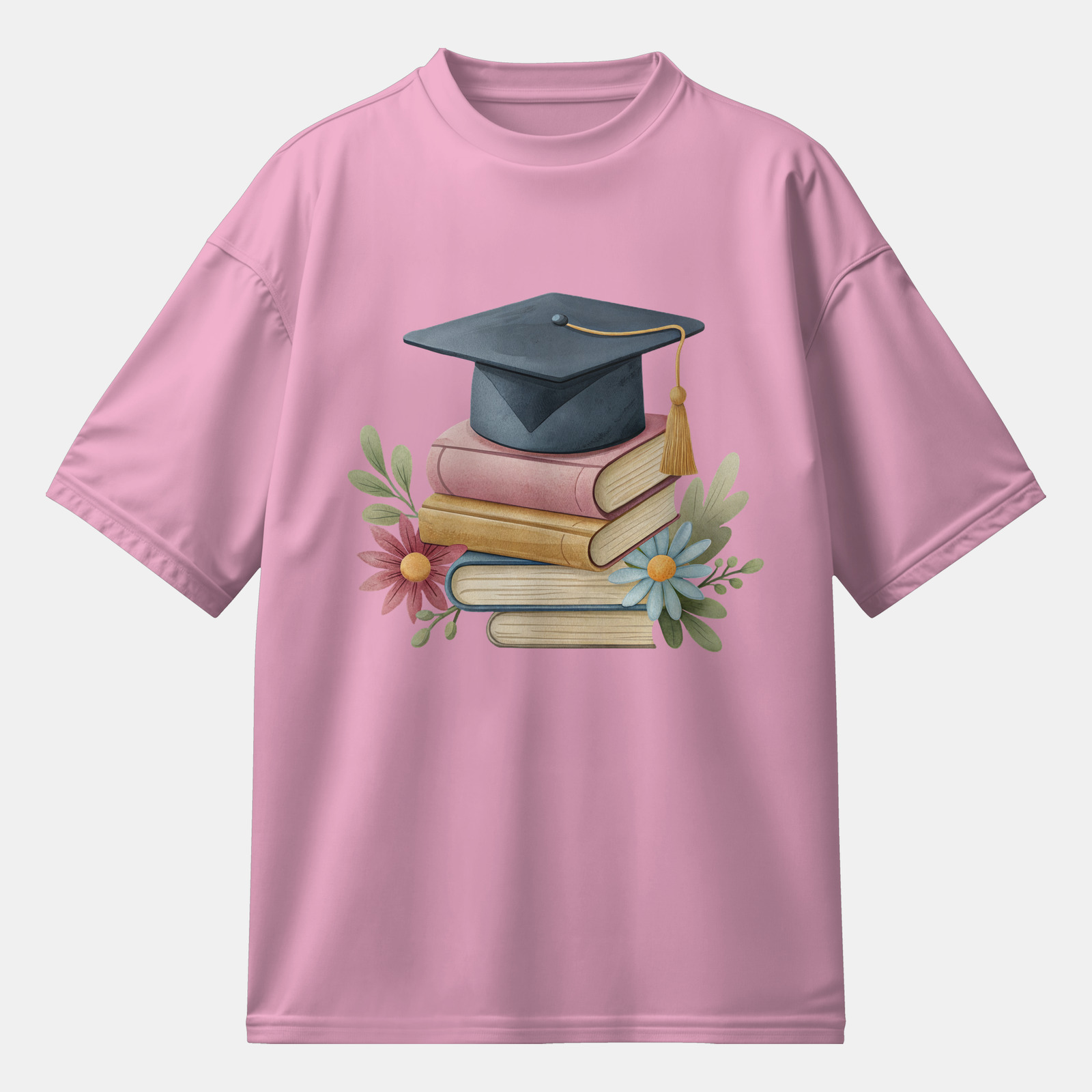 1-Prod-Oversized T-Shirt - Image 4