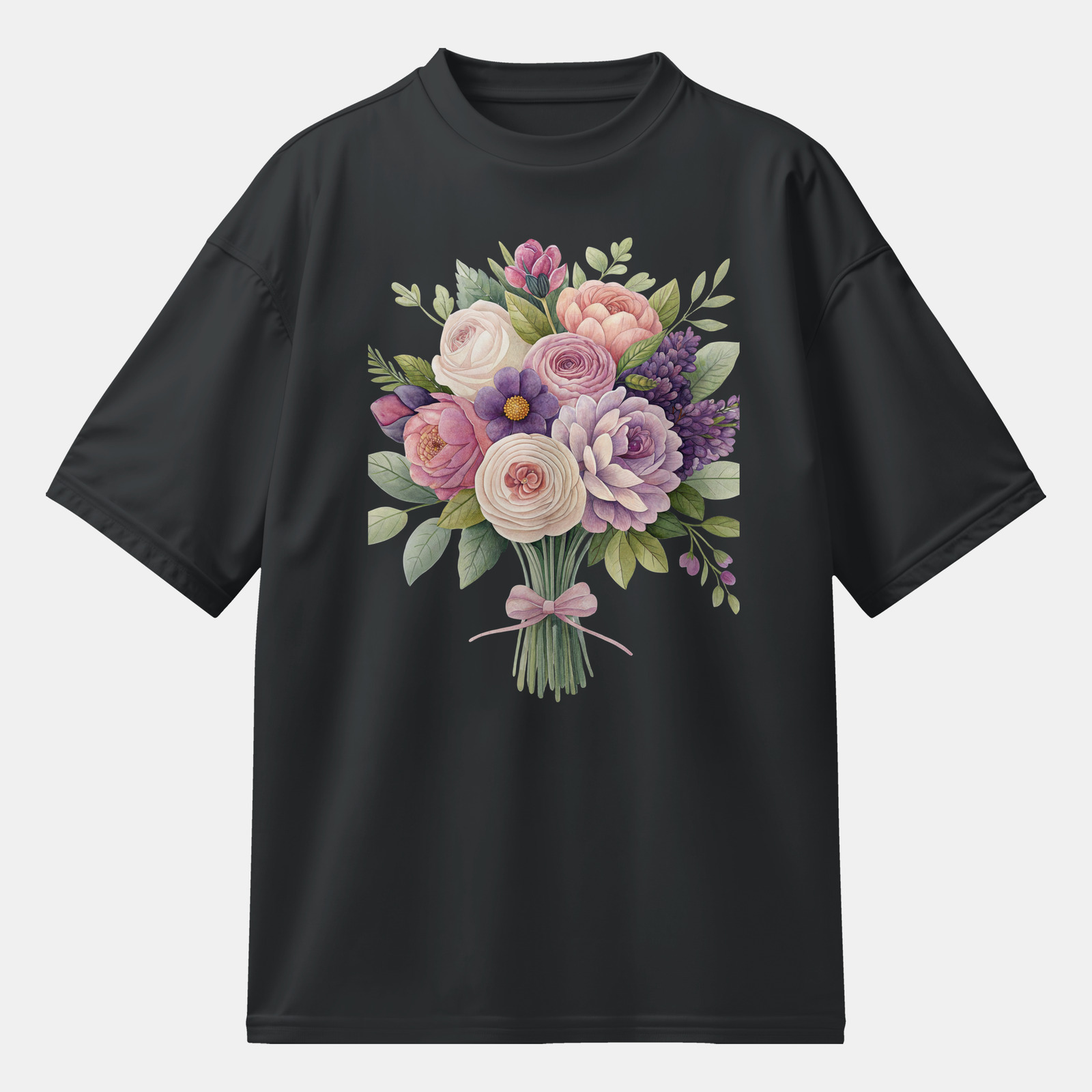 15-Prod-Oversized T-Shirt-V1 - Image 2