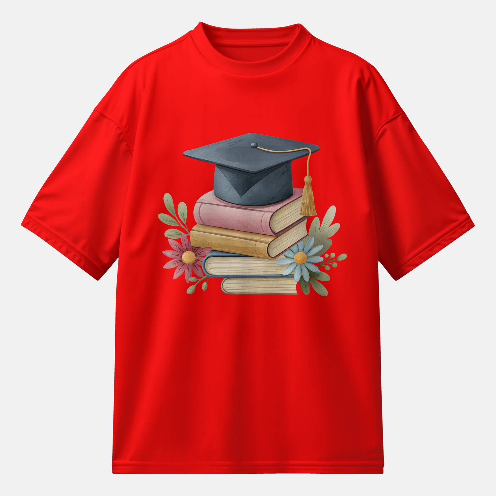 1-Prod-Oversized T-Shirt - Image 2
