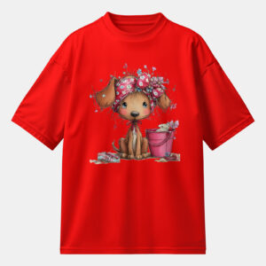 Oversized T-Shirt