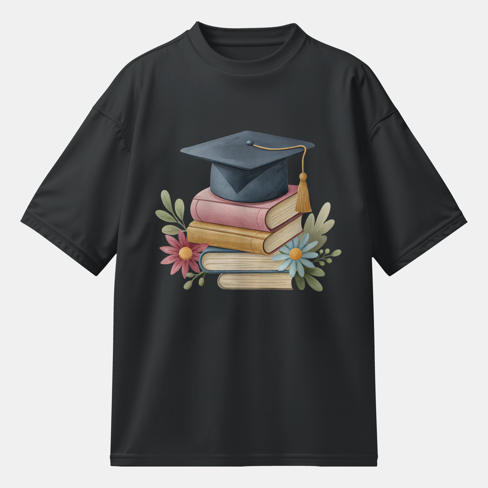 1-Prod-Oversized T-Shirt - Image 3