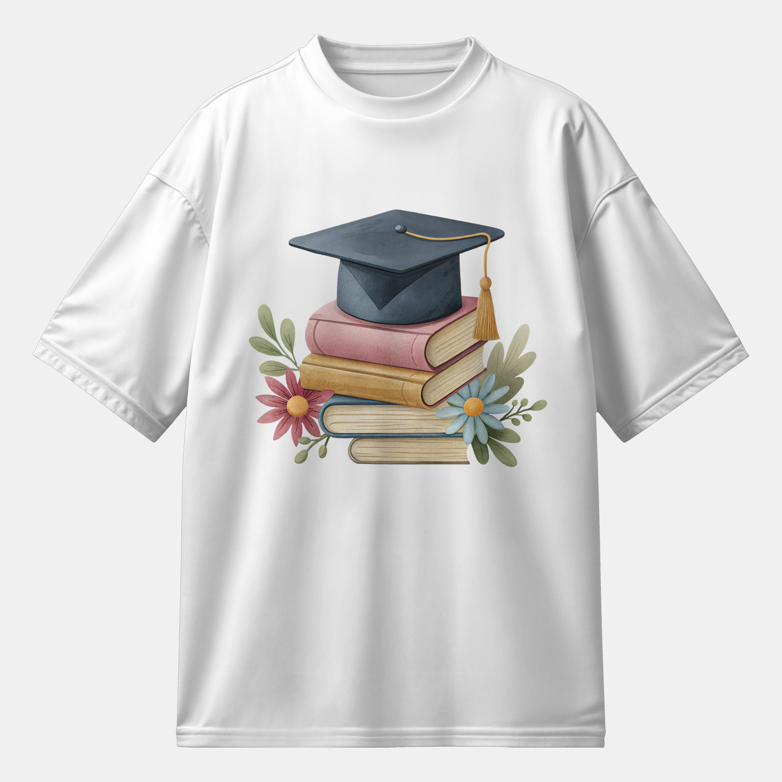 1-Prod-Oversized T-Shirt